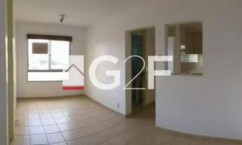 Imagem 5: Apartamento para venda na Vila Georgina - Campinas