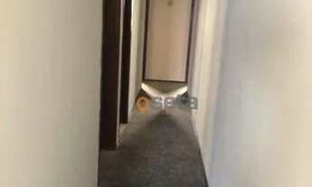 Imagem 4: Casa com 3 dormitórios para alugar, 121 m² por R$ 3.505,00/mês - Jardim das Indústrias - S