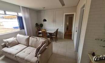 Imagem 4: Sabará - Apartamento Padrão - Ana Lúcia