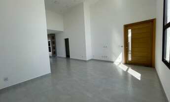 Imagem 3: Casa em Condomínio para Locação em Caçapava, Condomínio Terras do Vale, 3 dormitórios, 1 s