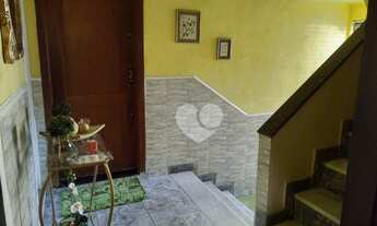 Imagem 2: Apartamento térreo com 2 quartos à venda, 50 m² por R$ 260.000,00 - Grajaú - Rio de Janeir