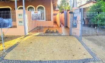 Imagem 2: Casa para aluguel, 1 quarto, 1 vaga, Jardim América - Campinas/SP