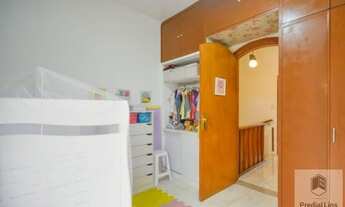 Imagem 6: Sobrado de Vila Fechada com 3 dorm, 2 suítes, 120m2 - Ótimo local