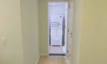 Imagem 5: Apartamento com 2 quartos à venda, 53 m² por R$ 370.000 - Rio Comprido - Rio de Janeiro/RJ