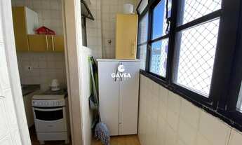 Imagem 6: Apartamento com 1 dormitório em São Vicente