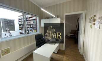 Imagem 6: Alphaville Campinas Venda ou Locação. Ótima casa próxima ao clube com terreno amplo de 910