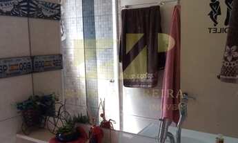 Imagem 7: APARTAMENTO À VENDA NO CONDOMÍNIO VILA DAS PRAÇAS