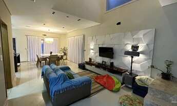 Imagem 3: Sobrado à venda em condomínio, com 4 dormitórios à venda, 263 m² analisa permuta - Urbano