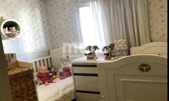 Imagem 7: SAO PAULO - Apartamento Padrão - VILA GUMERCINDO