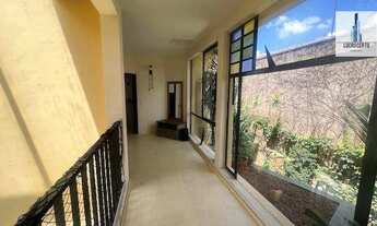 Imagem 5: Casa com 5 dormitórios à venda, 289 m² por R$ 2.100.000,00 - City Lapa - São Paulo/SP