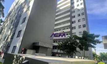 Imagem 5: Apartamento com 2 dormitórios, 48 m² - venda por R$ 215.000,00 ou aluguel por R$ 1.485,00