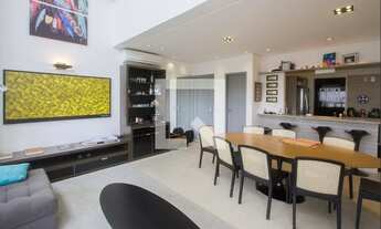 Imagem 3: Apartamento para Aluguel - Chácara Santo Antonio, 3 Quartos, 206 m2