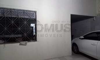 Imagem 3: Casa com 3 quartos, 3 banheiros, 2 vagas de Garagem, no Bairro Ponto Novo, excelente local