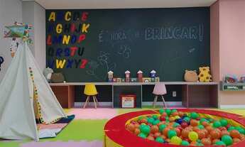 Imagem 12: APARTAMENTO COM 68 m² - JARDIM PRAIA GRANDE - MONGAGUA SP