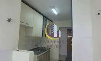 Imagem 6: Apartamento com 2 dormitórios para alugar, 57 m² por R$ 2.299,00/mês - Vila Yara - Osasco