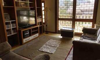 Imagem 4: Casa sobrado 4 dormitórios, 3 vagas de garagem, Bairro Itacolomi