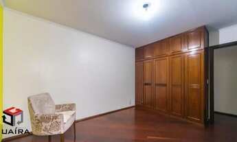 Imagem 7: Casa para aluguel 4 quartos 2 suítes 8 vagas Alice - Santo André - SP
