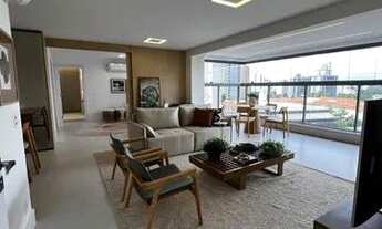 Imagem 2: Apartamento para aluguel em Cambuí