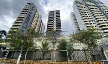 Imagem 7: Apartamento com 4 dormitórios, 464 m² - venda por R$ 3.800.000,00 ou aluguel por R$ 16.508