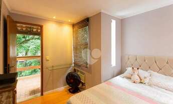 Imagem 6: Casa com 2 dormitórios à venda, 155 m² por R$ 1.500.000,00 - Laranjeiras - Rio de Janeiro