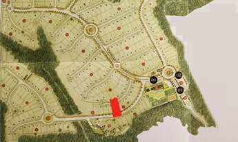 Imagem 7: Terreno no Cond. Terras da Alvorada - Itupeva/Jundiaí