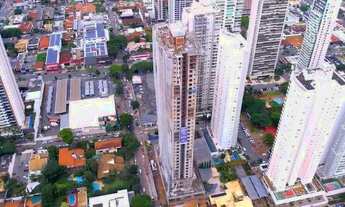 Imagem 4: Residencial Alive Bueno - Apartamento 2 quartos, sendo 2 suítes