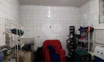 Imagem 3: Sobrado bem localizado a Venda no Jardim Bom Tempo