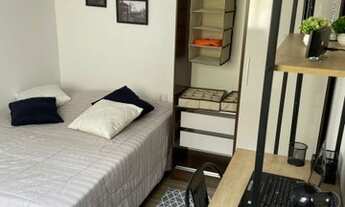 Imagem 4: Studio para aluguel com 15 metros quadrados com 1 quarto em Vila Olímpia - São Paulo - SP