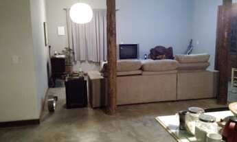 Imagem 2: Casa com 3 dormitórios à venda, 130 m² por R$ 550.000,00 - Condomínio Coqueiro Velho - Bru