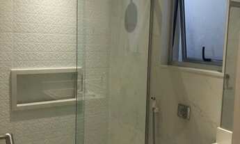 Imagem 7: 2 Quartos na Carlos Gois