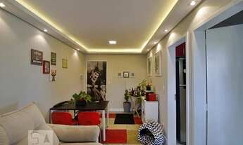 Imagem 4: Apartamento para Aluguel - Panamby, 1 Quarto, 39 m2