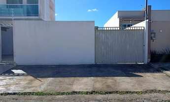 Imagem: Terreno 7x20 no Alphaville 3