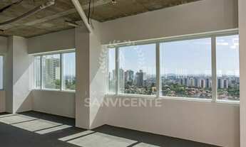 Imagem 4: PORTO ALEGRE - Conjunto Comercial/Sala - Auxiliadora