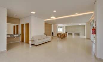 Imagem 3: Apartamento para venda tem 79 metros quadrados com 3 quartos em Goiânia 2 - Goiânia - GO