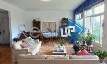 Imagem 6: Apartamento à venda na Gávea