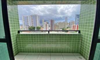 Imagem 2: Apartamento para aluguel com 52 metros quadrados com 2 quartos