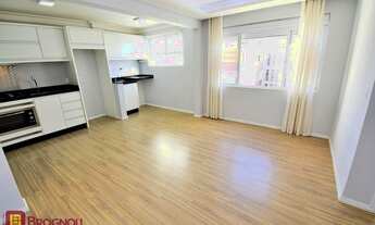 Imagem 4: Apartamento de 1 quarto para alugar no bairro Jardim Atlântico