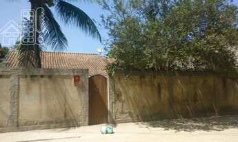 Imagem 4: Casa com 3 dormitórios à venda, 130 m² por R$ 450.000,00 - Engenho do Mato - Niterói/RJ