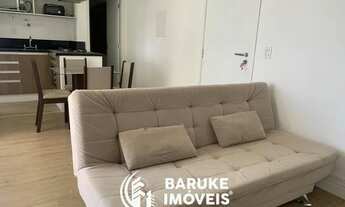 Imagem 3: Apartamento 1 quarto 1 suíte à venda no bairro VILA HOMERO