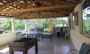 Imagem 5: CH0120- Chácara com 8 dormitórios, 20000 m² - venda por R$ 1.500.000 ou aluguel por R$ 10