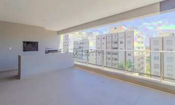 Imagem 2: Apartamento Venda Vila Madalena 149 m² 3 Dormitórios