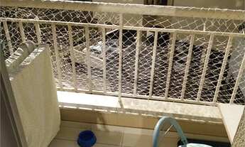 Imagem 5: Apartamento 2 quartos com vaga