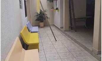 Imagem: Sobrado com 02 dormitórios, proximo ao