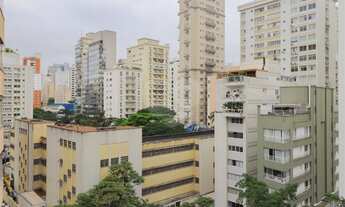 Imagem 6: JARDIM AMERICA Apartamento com 3 dormitórios