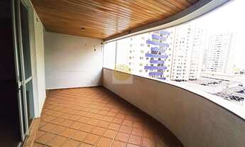 Imagem 6: APTO 4 QUARTOS - SETOR BUENO