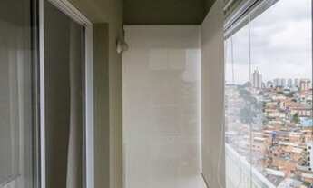 Imagem 3: Apartamento para Aluguel - Butantã, 2 Quartos, 60 m2