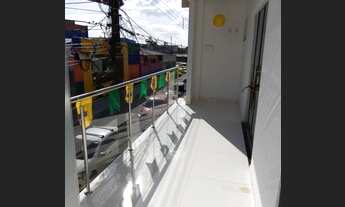 Imagem 4: Casa na cidade nova a venda tem 240 metros quadrados com 4 quartos em Cidade Nova - Ananin