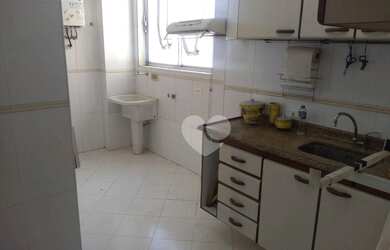 Imagem 15: Apartamento Duplex com 2 dormitórios à venda, 105 m² por R$ 560.000,00 - Vila Isabel - Rio