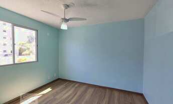 Imagem 6: Apartamento à Venda - São José, 2 Quartos, 42 m2