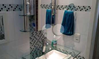 Imagem 7: Apartamento com 1 dormitório à venda, 71 m² por R$ 410.000,00 - Vila Isabel - Rio de Janei